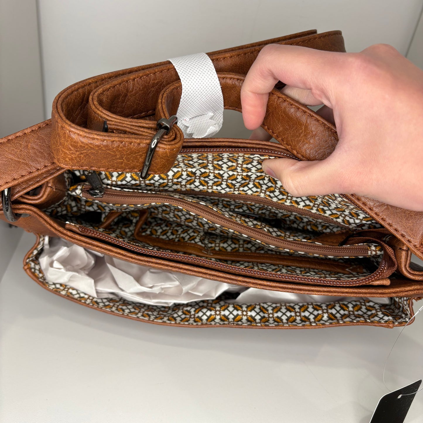 Sac Emilie | M583
