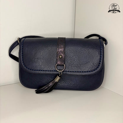 Pochette 3 soufflets | M736
