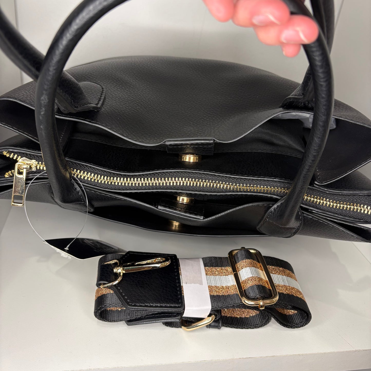 Sac Victoria | M992