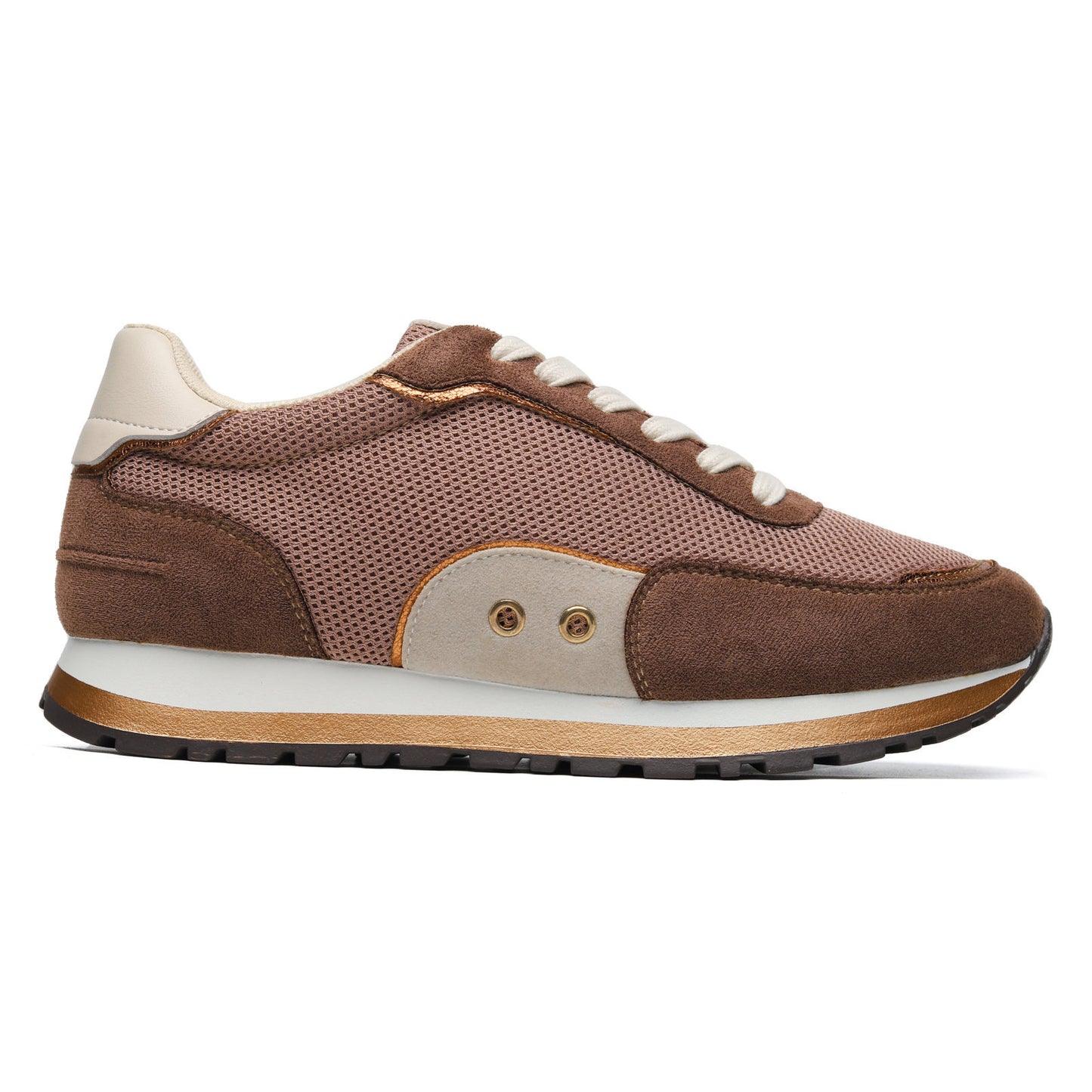 Baskets Julie | M3530 Choco