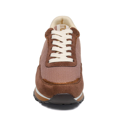 Baskets Julie | M3530 Choco