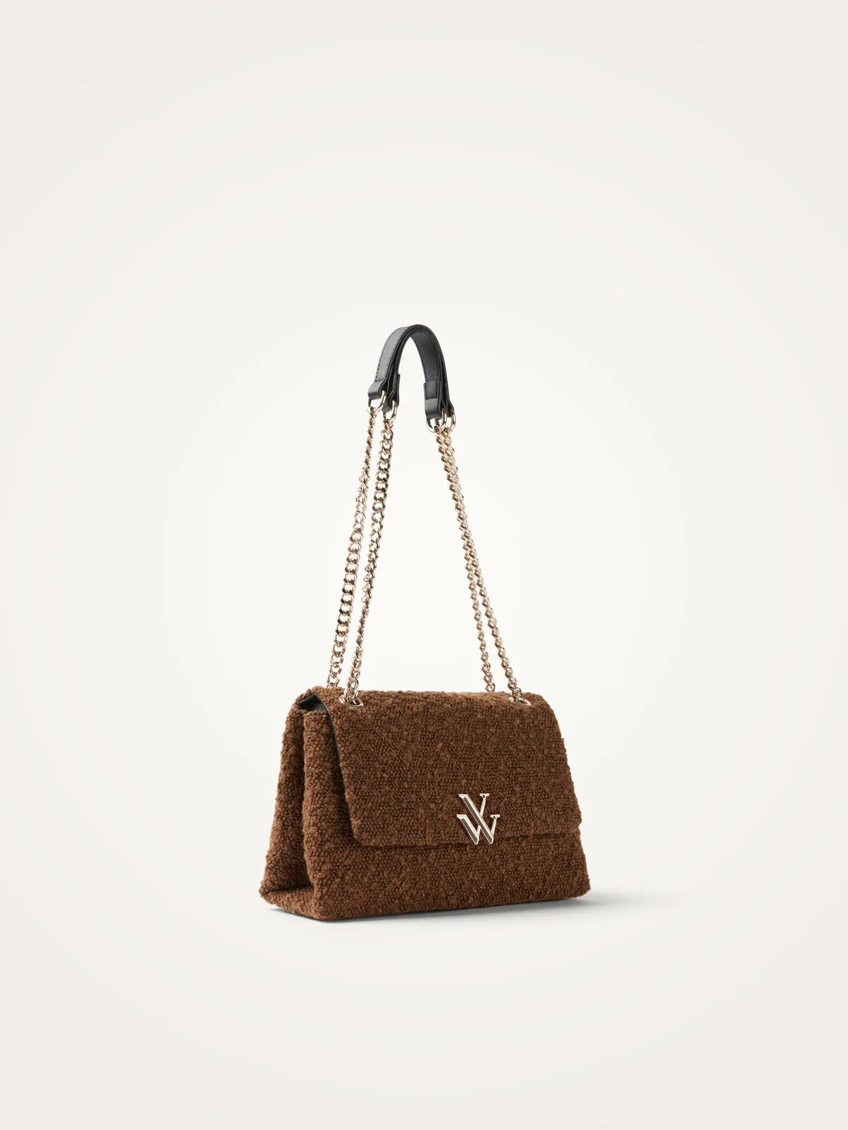Sac Idol Vanessa Wu | Chocolat | MA3043CH