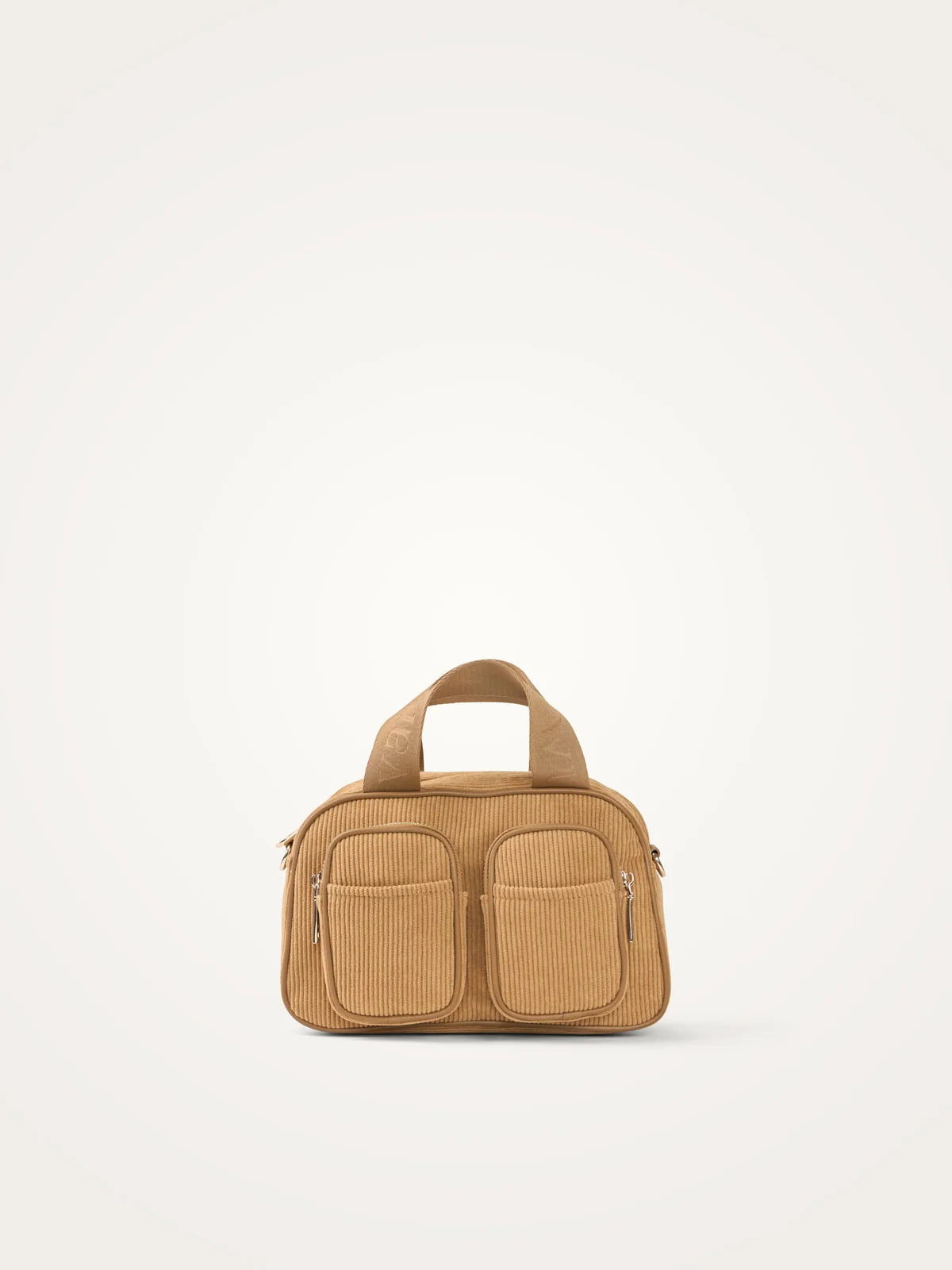 Sac mini Odéon Vanessa Wu | Camel | MA3044CM