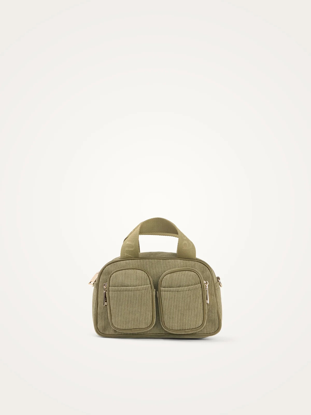 Sac mini Odéon Vanessa Wu | Kaki | MA3044VTF