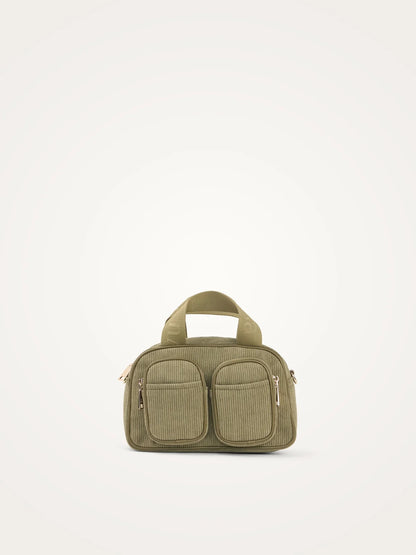 Sac mini Odéon Vanessa Wu | Kaki | MA3044VTF