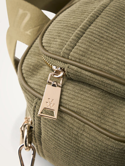 Sac mini Odéon Vanessa Wu | Kaki | MA3044VTF