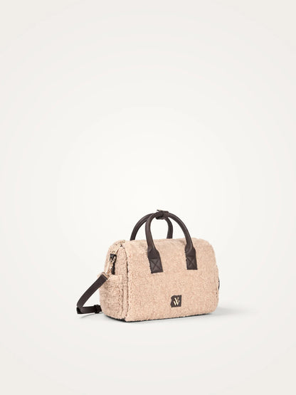 Sac mini Louie Vanessa Wu | Beige | MA3048CH