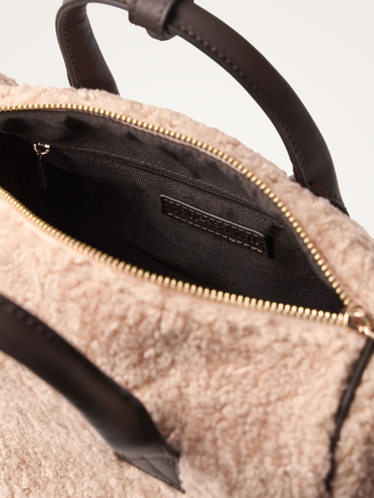 Sac mini Louie Vanessa Wu | Beige | MA3048CH