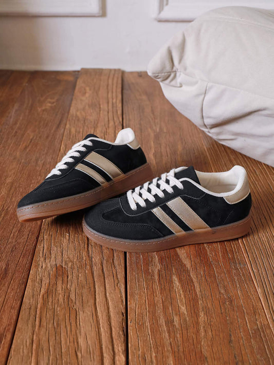 Baskets Julie | F88-63 Black