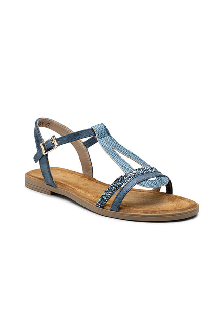 Sandales | F6891 Blue