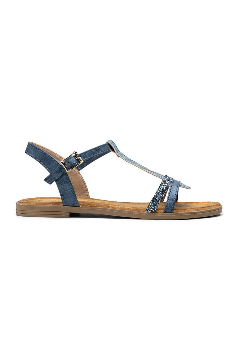 Sandales | F6891 Blue