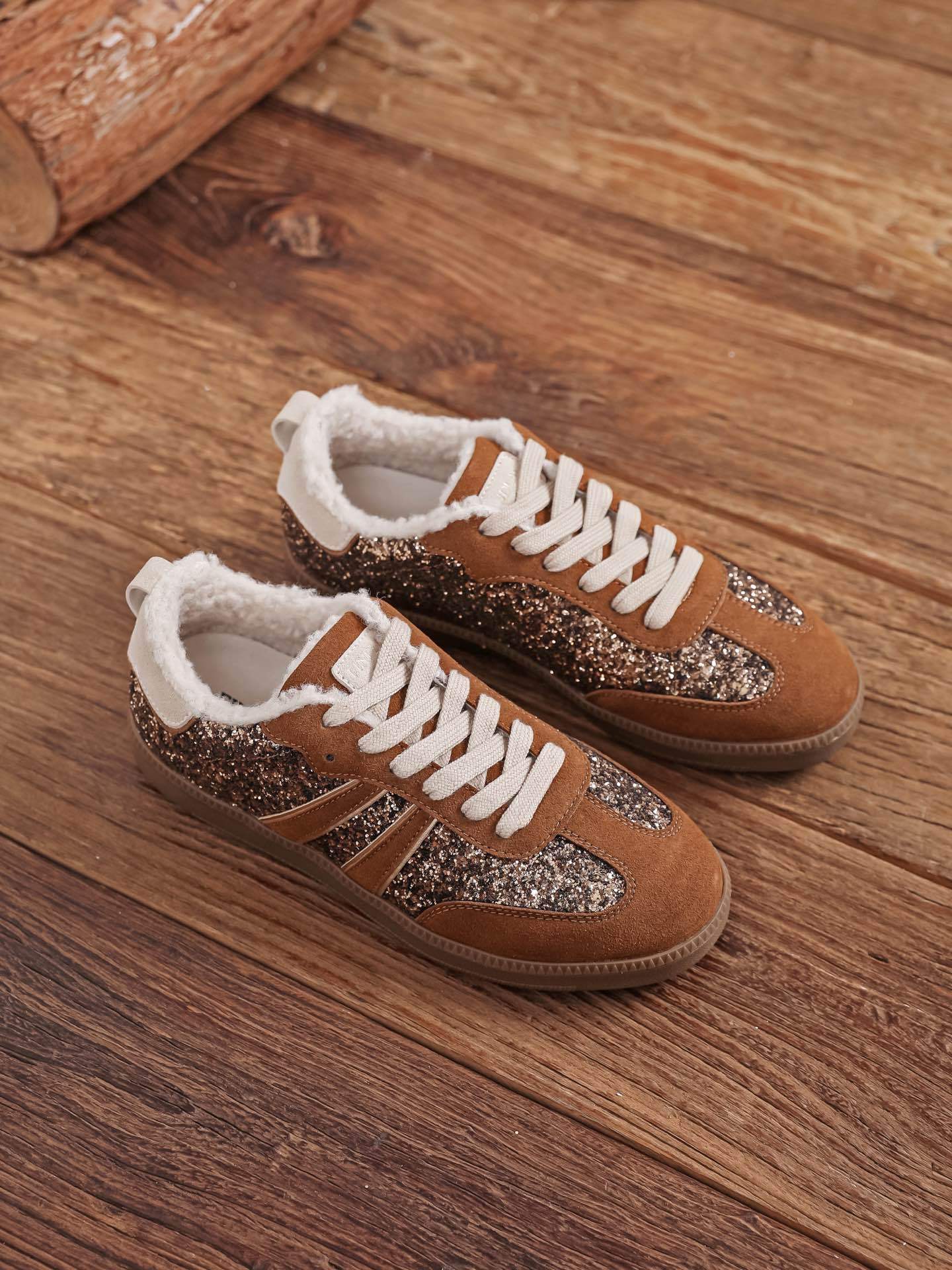 Baskets Findlay – Emma | Camel | F1319