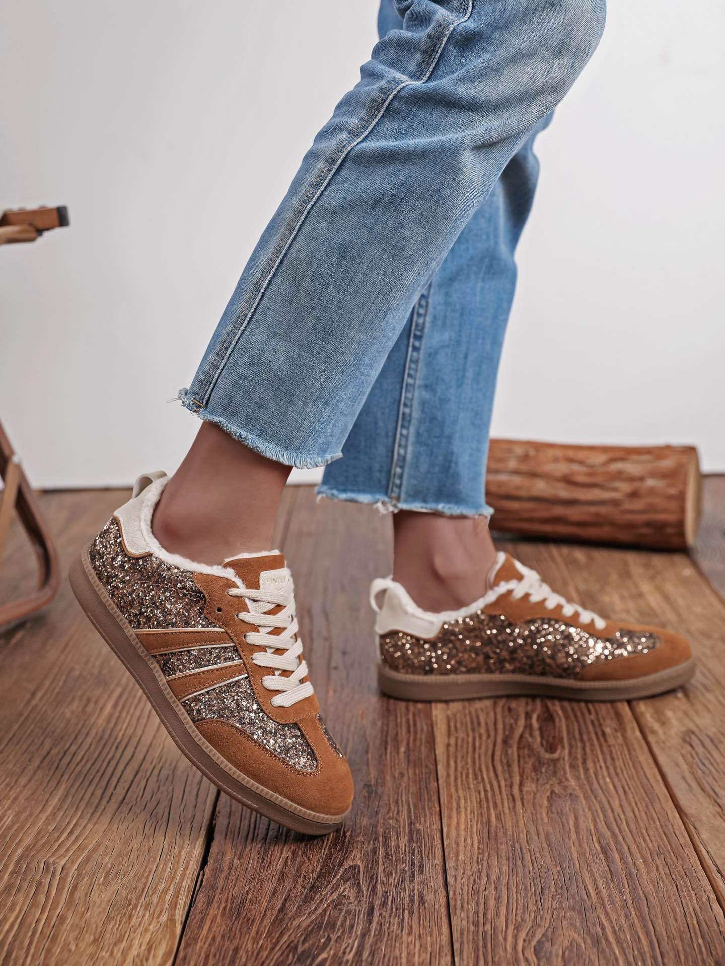 Baskets Findlay – Emma | Camel | F1319