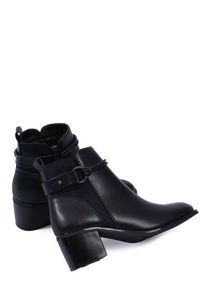 Bottines Chloé | Bleues | CHC600
