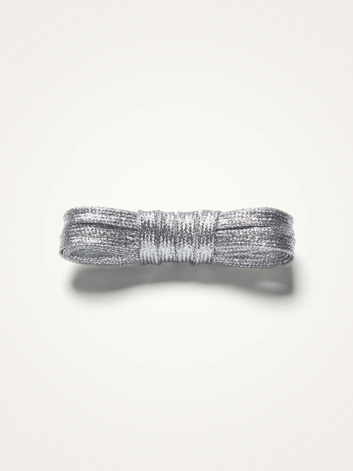 Lacets CLÉLIE Argent | Vanessa Wu