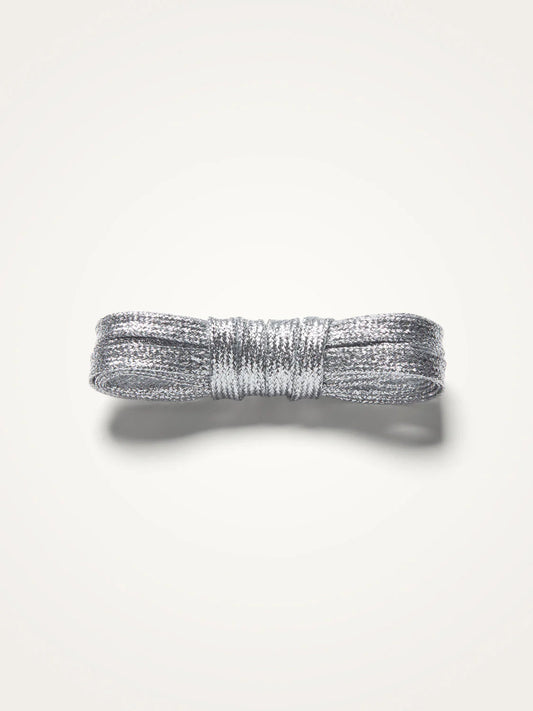 Lacets CLÉLIE Argent | Vanessa Wu