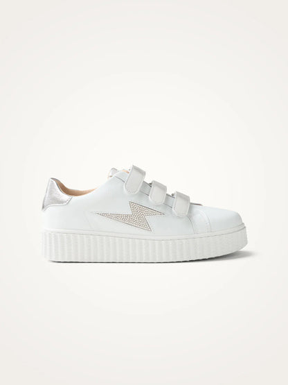 Vanessa Wu KENDIA Silver | BK2641