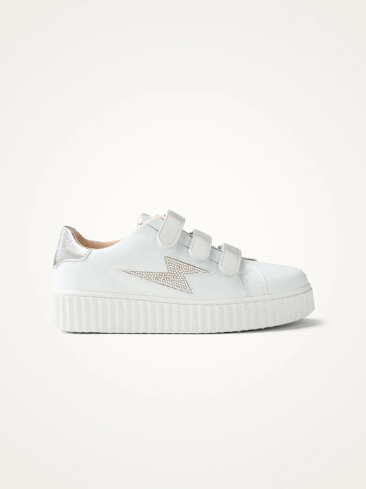 Vanessa Wu KENDIA Silver | BK2641