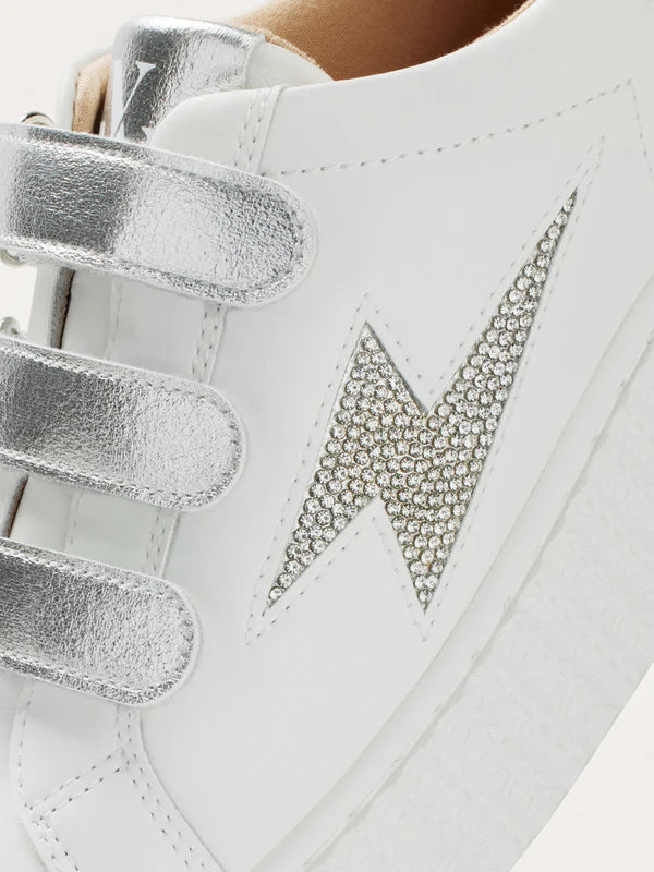 Vanessa Wu KENDIA Silver | BK2641