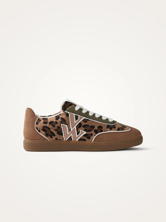 Vanessa Wu SUZANNE Camel | BK2806