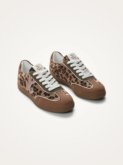 Vanessa Wu SUZANNE Camel | BK2806
