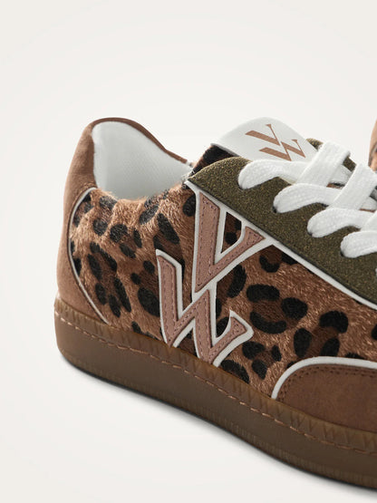 Vanessa Wu SUZANNE Camel | BK2806