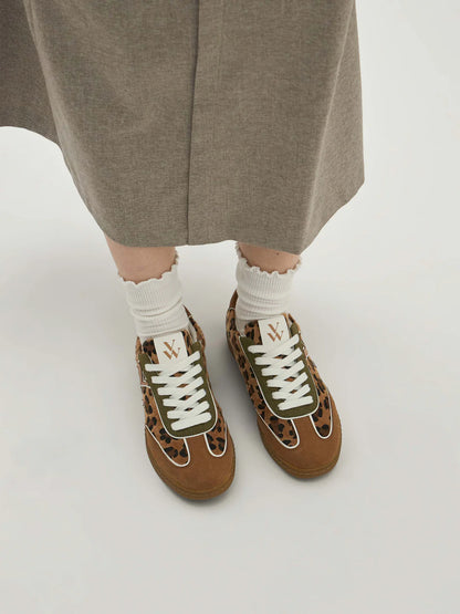 Vanessa Wu SUZANNE Camel | BK2806