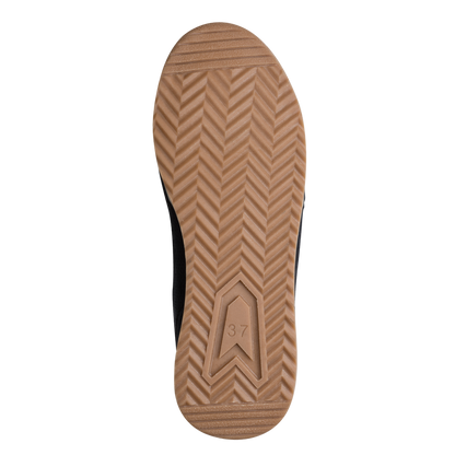 Marco Tozzi – Baskets à zip Navy | 2-23734-46 840