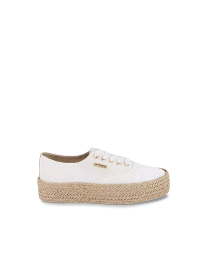 Tennis en toile | Les Tropeziennes COSMIC PRINT Mesh