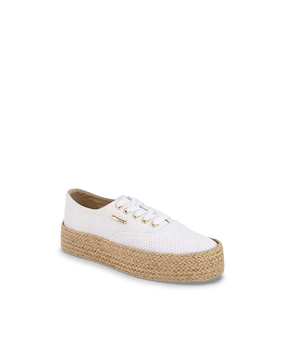 Tennis en toile | Les Tropeziennes COSMIC PRINT Mesh