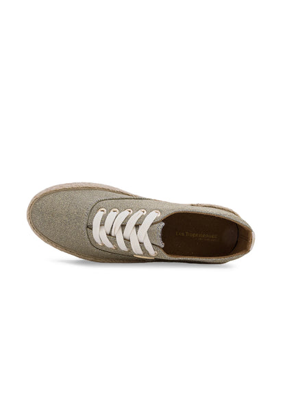 Tennis en toile | Les Tropeziennes COSMILIGHT Champagne