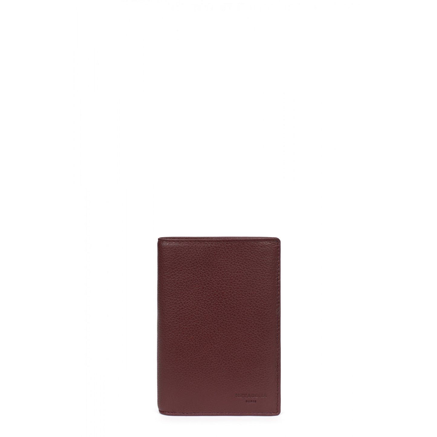 Portefeuille en cuir Hexagona Confort - H468244