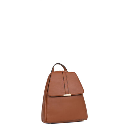 Sac à dos Hexagona Ambre | H389956