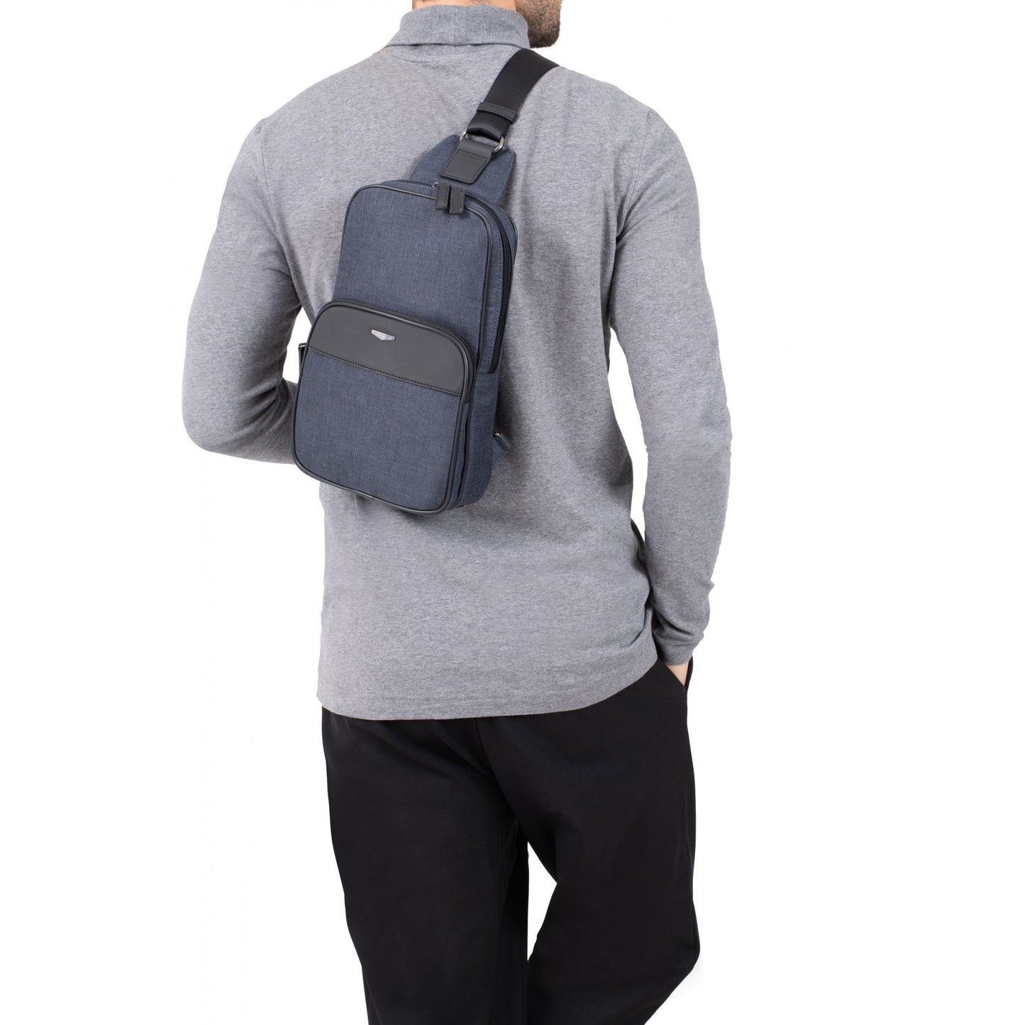 Sac Homme monobretelle | H985739 Mercure