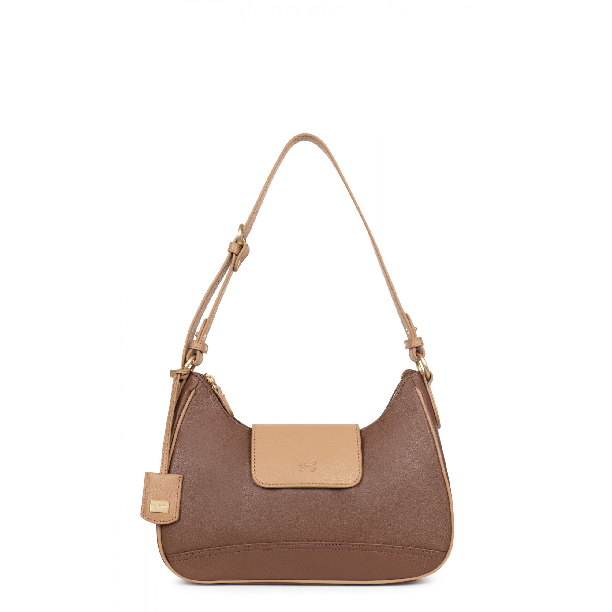 Sac à main cuir femme online hexagona