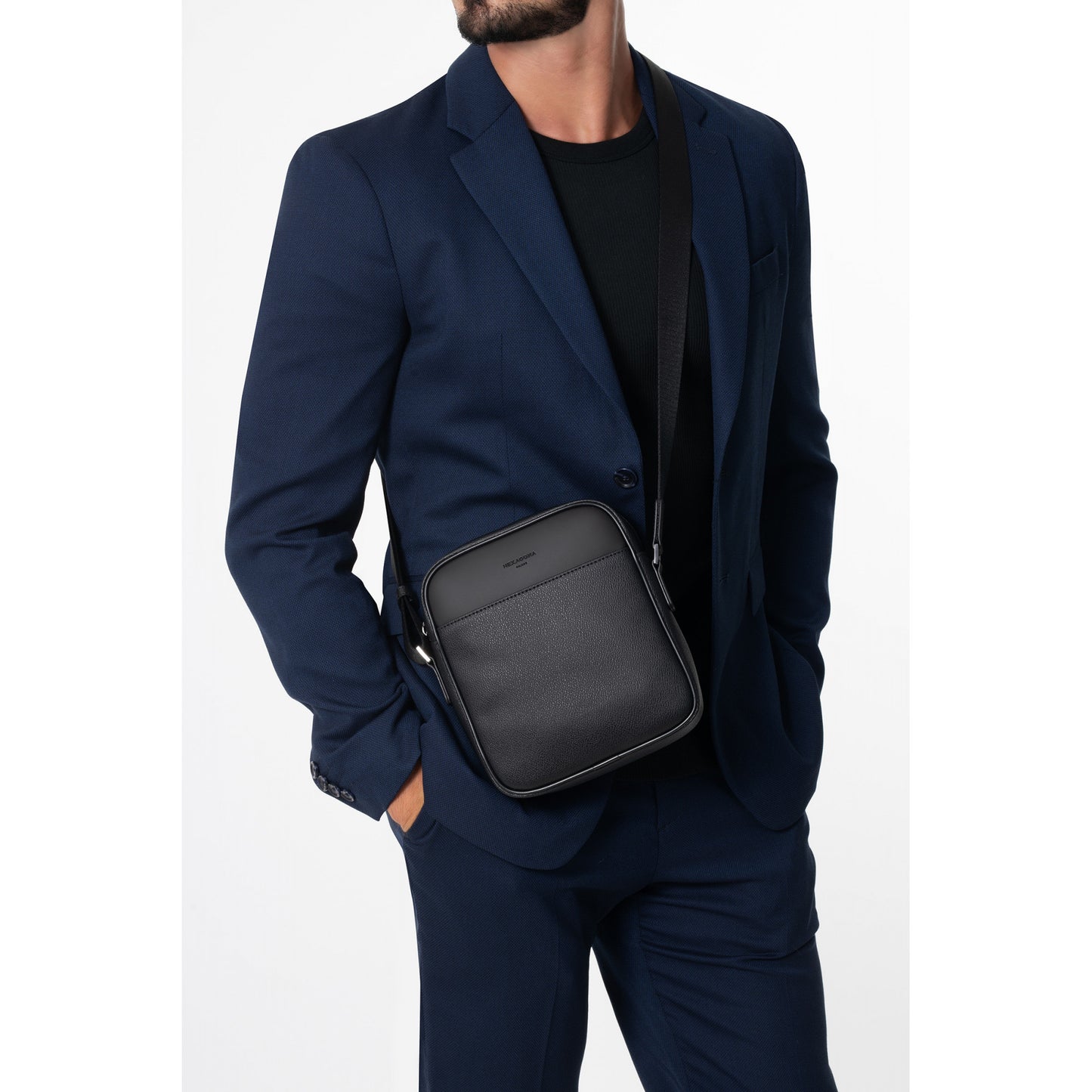 Sacoche Homme | H489936 Odyssey
