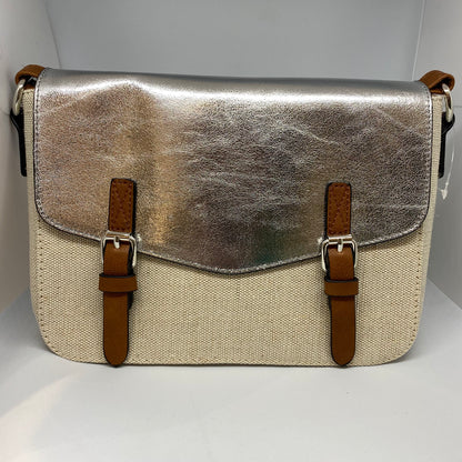 Sac Maurine Tissu | M980