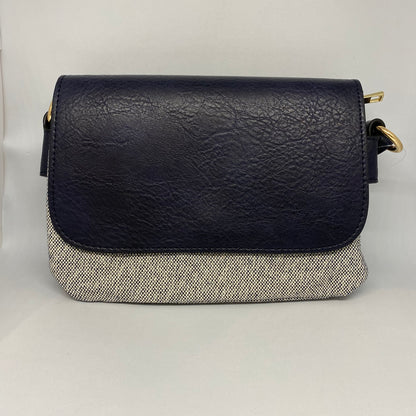 Pochette tissu | M681T