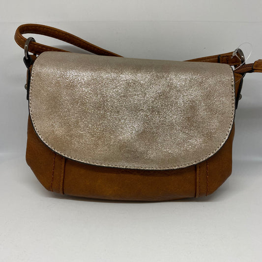 Pochette brillante | M739