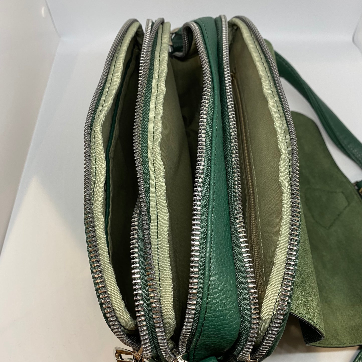 Sac 3 compartiments | FC3601