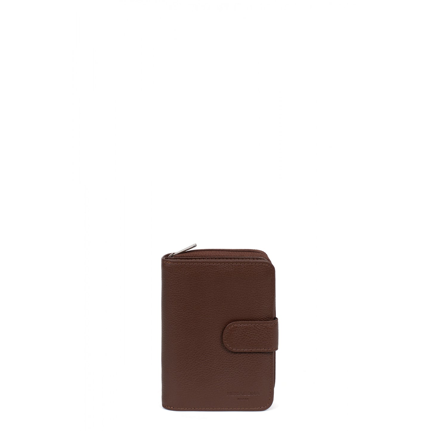 Portefeuille en cuir Hexagona Confort | H461063
