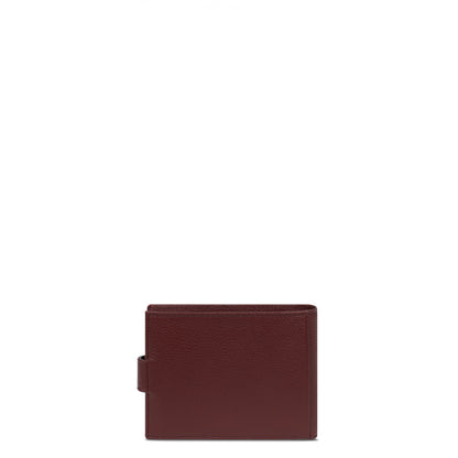 Portefeuille en cuir Hexagona Confort - H461050