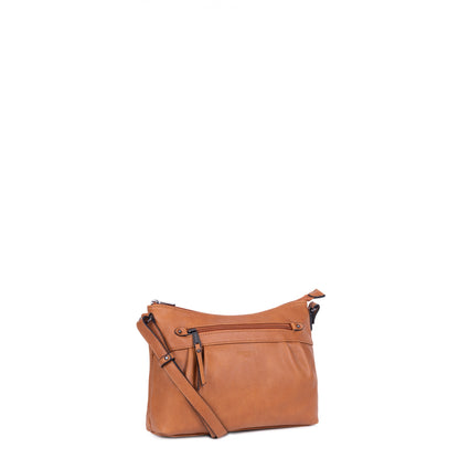Sac bandoulière Hexagona | H316746 Gracieuse